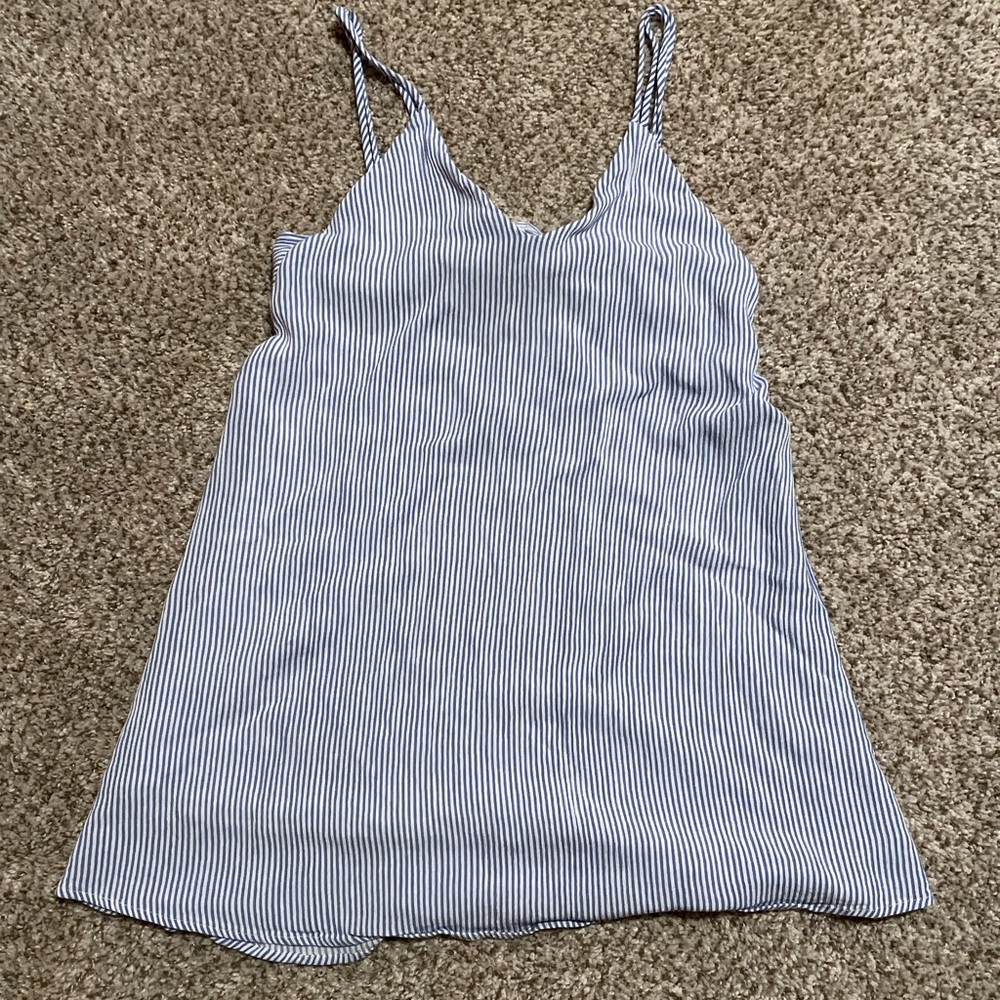 Lulu’s Summer Dress. X-Small.